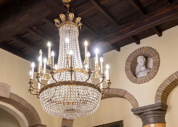 Charme Spagna Apartamento Roma