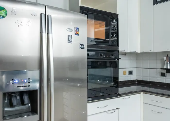 Apartamento Charme Spagna Roma